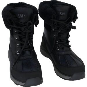 UGG Adirondack Boot Tall III - Women's US 7